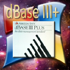 dbase 3+, xBase